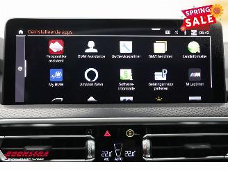 BMW X4 xDrive30i M-Sport Pano LED HUD Memory H/K Camera AHK 13.109 km! picture 37