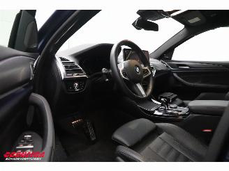 BMW X4 xDrive30i M-Sport Pano LED HUD Memory H/K Camera AHK 13.109 km! picture 24