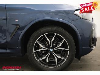 BMW X4 xDrive30i M-Sport Pano LED HUD Memory H/K Camera AHK 13.109 km! picture 13