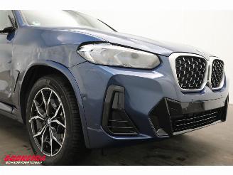 BMW X4 xDrive30i M-Sport Pano LED HUD Memory H/K Camera AHK 13.109 km! picture 14