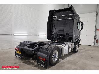 Scania R R460 LED ACC Alcoa 204.286 km! picture 3