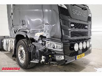 Scania R R460 LED ACC Alcoa 204.286 km! picture 8