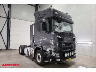 Scania R R460 LED ACC Alcoa 204.286 km! picture 2