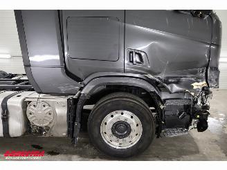 Scania R R460 LED ACC Alcoa 204.286 km! picture 6