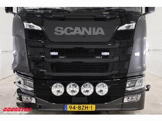 Scania R R460 LED ACC Alcoa 204.286 km! picture 11