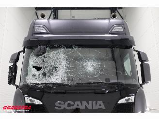 Scania R R460 LED ACC Alcoa 204.286 km! picture 10