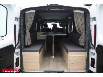 Renault  Trafic 2.0 dCi 120 PK Hefdak Luifel LED Navi Airco Cruise AHK 79.483 km! picture 5