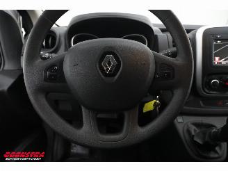 Renault  Trafic 2.0 dCi 120 PK Hefdak Luifel LED Navi Airco Cruise AHK 79.483 km! picture 18