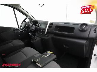 Renault  Trafic 2.0 dCi 120 PK Hefdak Luifel LED Navi Airco Cruise AHK 79.483 km! picture 13
