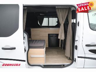 Renault  Trafic 2.0 dCi 120 PK Hefdak Luifel LED Navi Airco Cruise AHK 79.483 km! picture 6