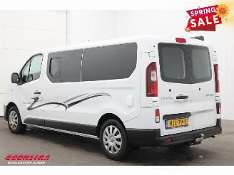 Renault  Trafic 2.0 dCi 120 PK Hefdak Luifel LED Navi Airco Cruise AHK 79.483 km! picture 4