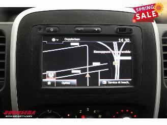 Renault  Trafic 2.0 dCi 120 PK Hefdak Luifel LED Navi Airco Cruise AHK 79.483 km! picture 21