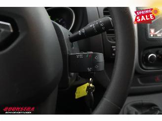 Renault  Trafic 2.0 dCi 120 PK Hefdak Luifel LED Navi Airco Cruise AHK 79.483 km! picture 20