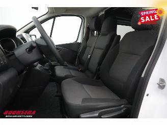 Renault  Trafic 2.0 dCi 120 PK Hefdak Luifel LED Navi Airco Cruise AHK 79.483 km! picture 16