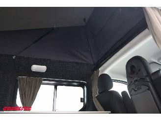 Renault  Trafic 2.0 dCi 120 PK Hefdak Luifel LED Navi Airco Cruise AHK 79.483 km! picture 7