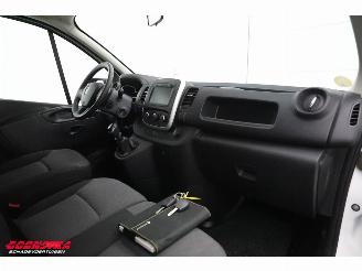 Renault  Trafic 2.0 dCi 120 PK Hefdak Luifel LED Navi Airco Cruise AHK 79.483 km! picture 13