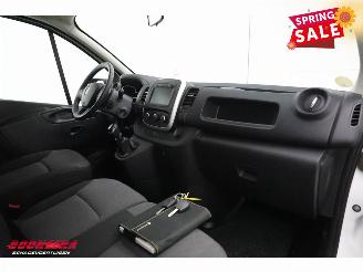 Renault  Trafic 2.0 dCi 120 PK Hefdak Luifel LED Navi Airco Cruise AHK 79.483 km! picture 13