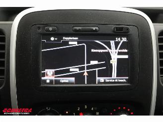 Renault  Trafic 2.0 dCi 120 PK Hefdak Luifel LED Navi Airco Cruise AHK 79.483 km! picture 21