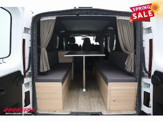 Renault  Trafic 2.0 dCi 120 PK Hefdak Luifel LED Navi Airco Cruise AHK 79.483 km! picture 5