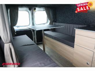 Renault  Trafic 2.0 dCi 120 PK Hefdak Luifel LED Navi Airco Cruise AHK 79.483 km! picture 8