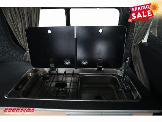 Renault  Trafic 2.0 dCi 120 PK Hefdak Luifel LED Navi Airco Cruise AHK 79.483 km! picture 10