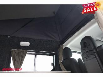 Renault  Trafic 2.0 dCi 120 PK Hefdak Luifel LED Navi Airco Cruise AHK 79.483 km! picture 7