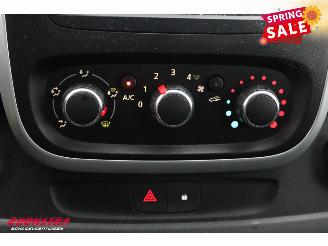 Renault  Trafic 2.0 dCi 120 PK Hefdak Luifel LED Navi Airco Cruise AHK 79.483 km! picture 23