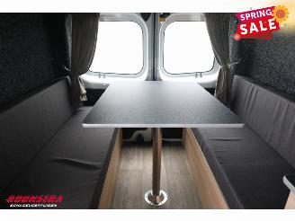 Renault  Trafic 2.0 dCi 120 PK Hefdak Luifel LED Navi Airco Cruise AHK 79.483 km! picture 9