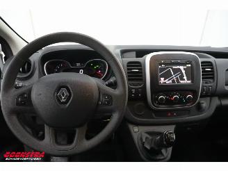 Renault  Trafic 2.0 dCi 120 PK Hefdak Luifel LED Navi Airco Cruise AHK 79.483 km! picture 14