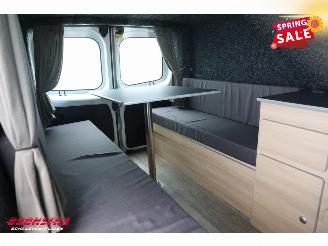 Renault  Trafic 2.0 dCi 120 PK Hefdak Luifel LED Navi Airco Cruise AHK 79.483 km! picture 8