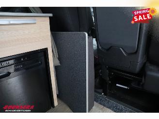 Renault  Trafic 2.0 dCi 120 PK Hefdak Luifel LED Navi Airco Cruise AHK 79.483 km! picture 12