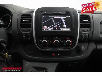 Renault  Trafic 2.0 dCi 120 PK Hefdak Luifel LED Navi Airco Cruise AHK 79.483 km! picture 15