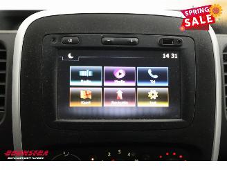 Renault  Trafic 2.0 dCi 120 PK Hefdak Luifel LED Navi Airco Cruise AHK 79.483 km! picture 22