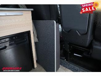 Renault  Trafic 2.0 dCi 120 PK Hefdak Luifel LED Navi Airco Cruise AHK 79.483 km! picture 12