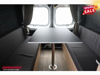 Renault  Trafic 2.0 dCi 120 PK Hefdak Luifel LED Navi Airco Cruise AHK 79.483 km! picture 9