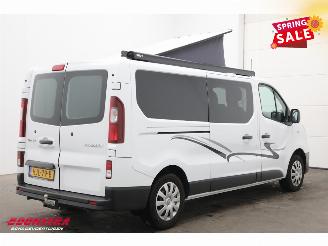 Renault  Trafic 2.0 dCi 120 PK Hefdak Luifel LED Navi Airco Cruise AHK 79.483 km! picture 3