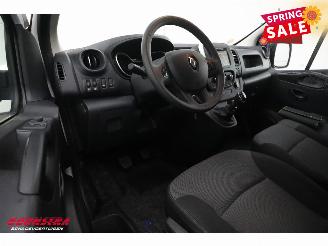 Renault  Trafic 2.0 dCi 120 PK Hefdak Luifel LED Navi Airco Cruise AHK 79.483 km! picture 17