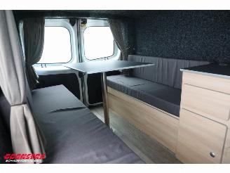 Renault  Trafic 2.0 dCi 120 PK Hefdak Luifel LED Navi Airco Cruise AHK 79.483 km! picture 8