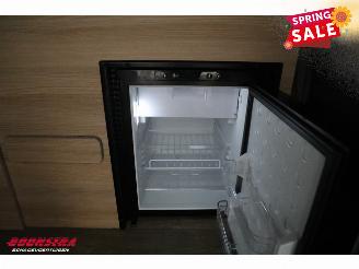 Renault  Trafic 2.0 dCi 120 PK Hefdak Luifel LED Navi Airco Cruise AHK 79.483 km! picture 11