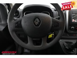 Renault  Trafic 2.0 dCi 120 PK Hefdak Luifel LED Navi Airco Cruise AHK 79.483 km! picture 18
