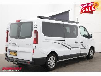 Renault  Trafic 2.0 dCi 120 PK Hefdak Luifel LED Navi Airco Cruise AHK 79.483 km! picture 3