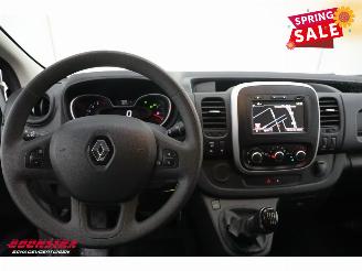 Renault  Trafic 2.0 dCi 120 PK Hefdak Luifel LED Navi Airco Cruise AHK 79.483 km! picture 14