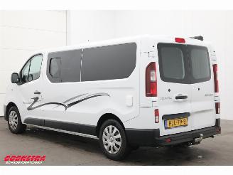 Renault  Trafic 2.0 dCi 120 PK Hefdak Luifel LED Navi Airco Cruise AHK 79.483 km! picture 4