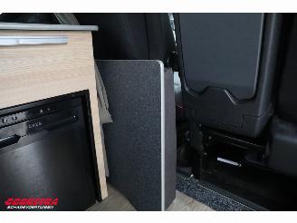 Renault  Trafic 2.0 dCi 120 PK Hefdak Luifel LED Navi Airco Cruise AHK 79.483 km! picture 12