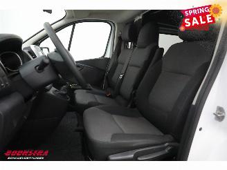 Renault  Trafic 2.0 dCi 120 PK Hefdak Luifel LED Navi Airco Cruise AHK 79.483 km! picture 16