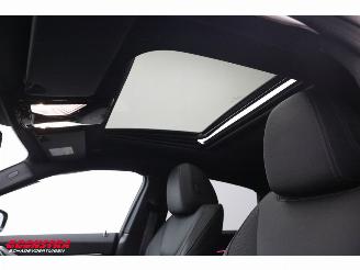 BMW i4 M50 84 kWh Schuifdak LED ACC H/K HUD Memory 360° AHK picture 16