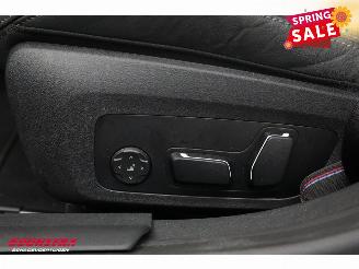 BMW i4 M50 84 kWh Schuifdak LED ACC H/K HUD Memory 360° AHK picture 23