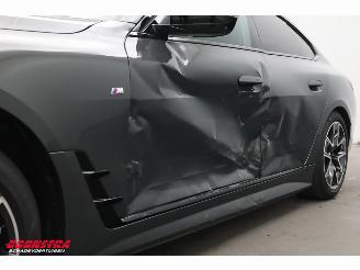 BMW i4 M50 84 kWh Schuifdak LED ACC H/K HUD Memory 360° AHK picture 5