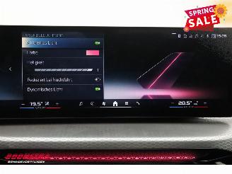 BMW i4 M50 84 kWh Schuifdak LED ACC H/K HUD Memory 360° AHK picture 30