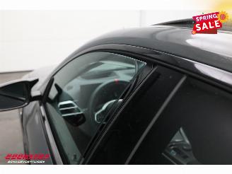 BMW i4 M50 84 kWh Schuifdak LED ACC H/K HUD Memory 360° AHK picture 8